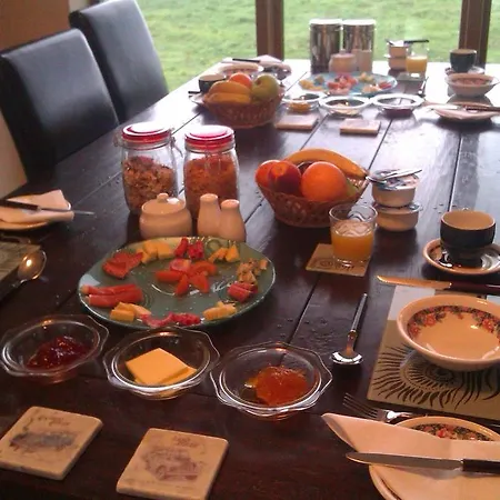 Bed & Breakfast Blue Horizons Milltown Malbay