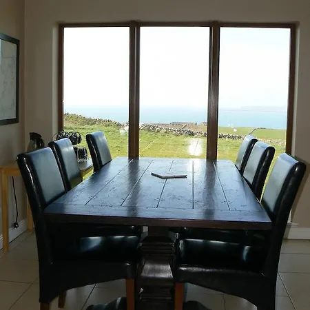 Blue Horizons Milltown Malbay