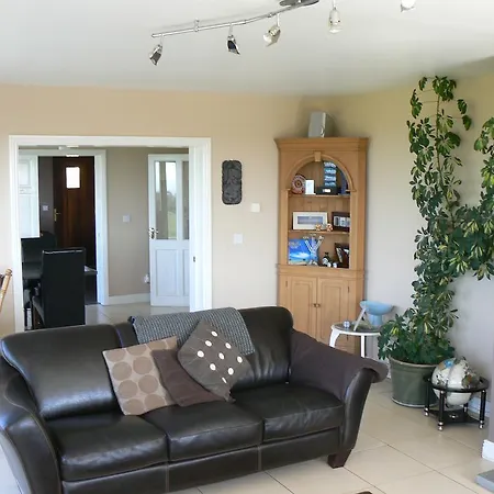Blue Horizons Bed & Breakfast Milltown Malbay