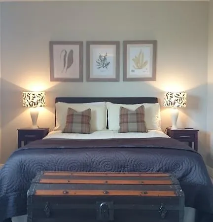 Bed & Breakfast Blue Horizons Milltown Malbay