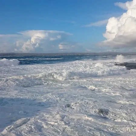 Oda ve Kahvaltı Blue Horizons