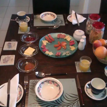 Blue Horizons Bed & Breakfast Milltown Malbay
