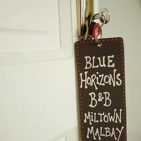 Bed & Breakfast Blue Horizons Milltown Malbay