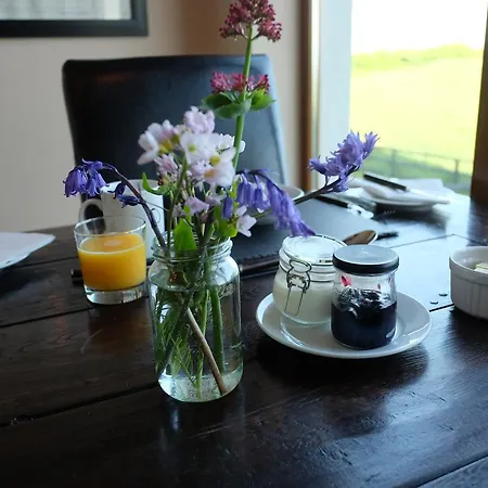 Bed & Breakfast Blue Horizons 3*
