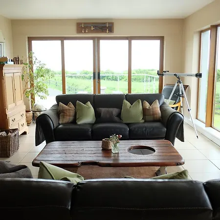 Bed & Breakfast Blue Horizons 3*
