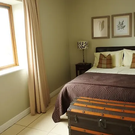 Bed & Breakfast Blue Horizons 3*