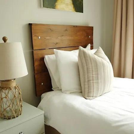 B&B Blue Horizons 밀타운 말베이