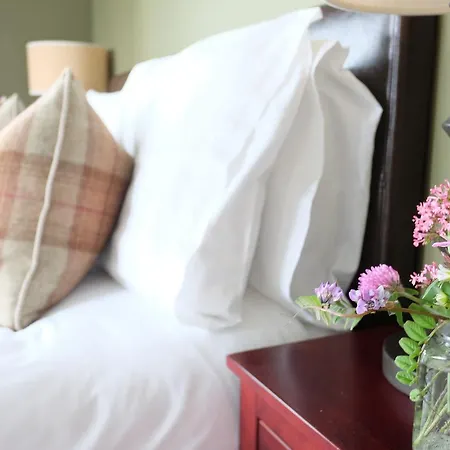 Blue Horizons Bed & Breakfast
