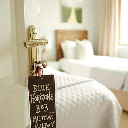 Blue Horizons Bed & Breakfast