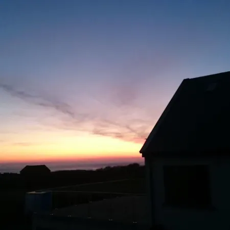 Bed & Breakfast Blue Horizons