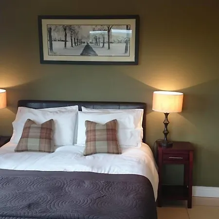 Blue Horizons Bed & Breakfast 3*