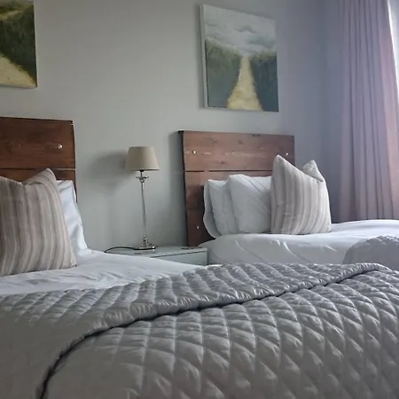 Bed & Breakfast Blue Horizons