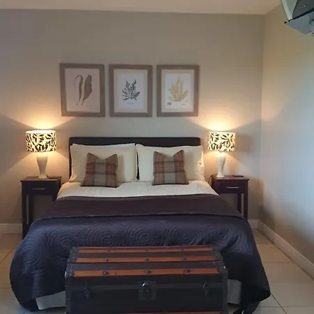 Blue Horizons Bed & Breakfast 3*