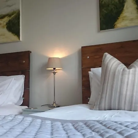Blue Horizons Bed & Breakfast 3*