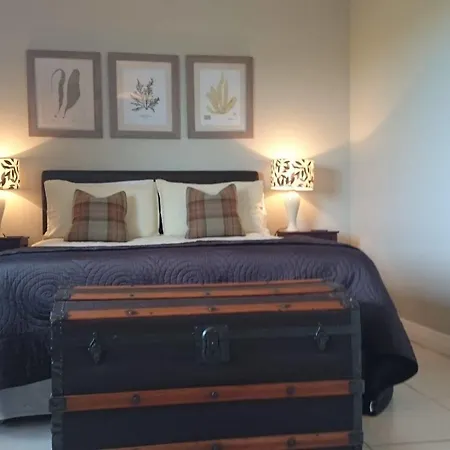 Bed & Breakfast Blue Horizons 3*