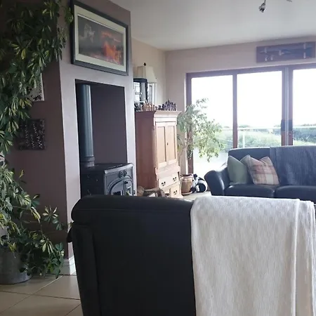 Blue Horizons Bed & Breakfast Milltown Malbay