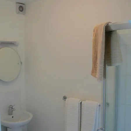 Blue Horizons Bed & Breakfast