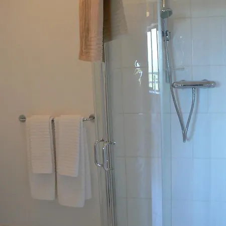Blue Horizons Bed & Breakfast 3*